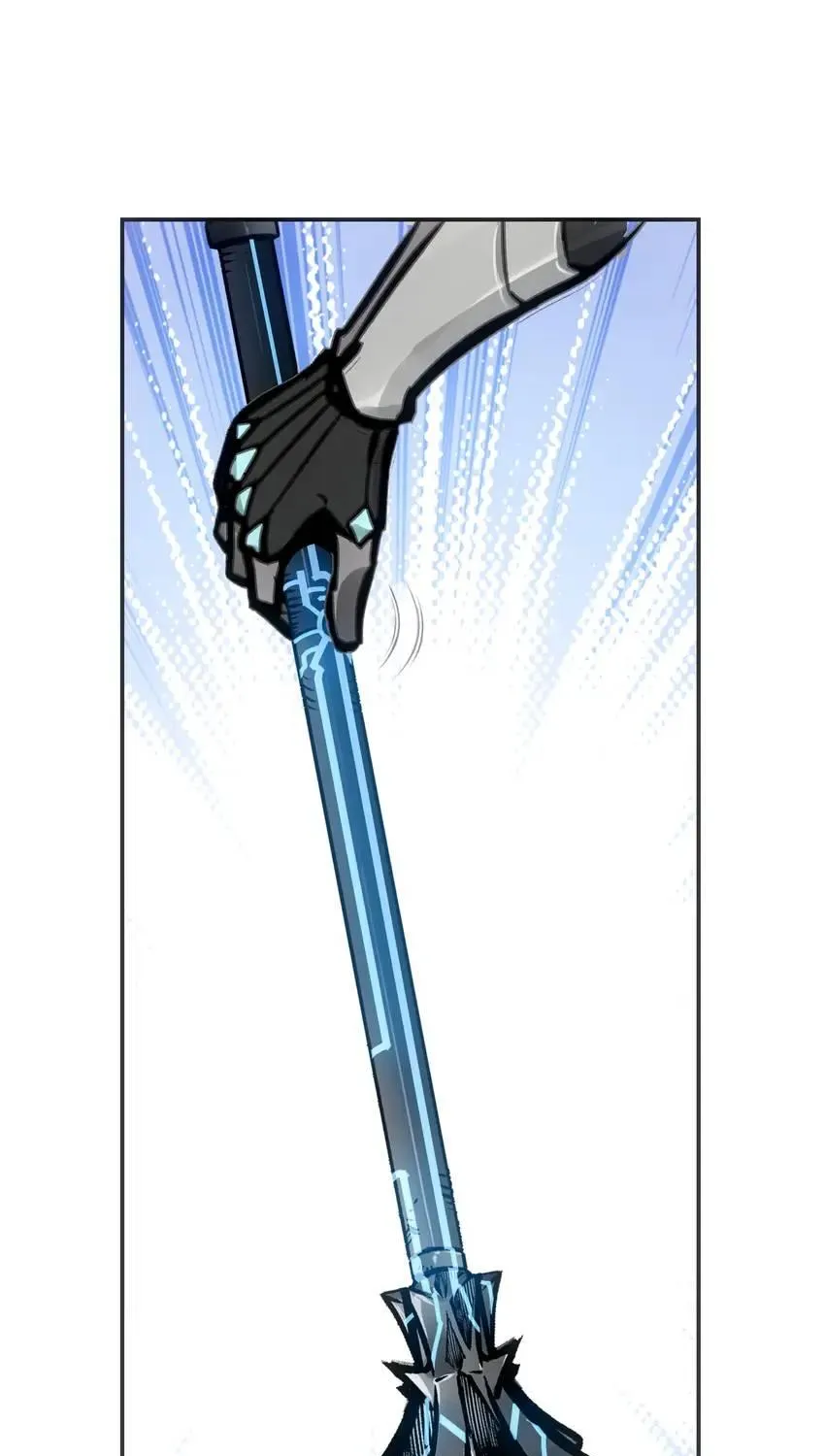 Read Might Through Death chapter 13 image 100 on Lezhin