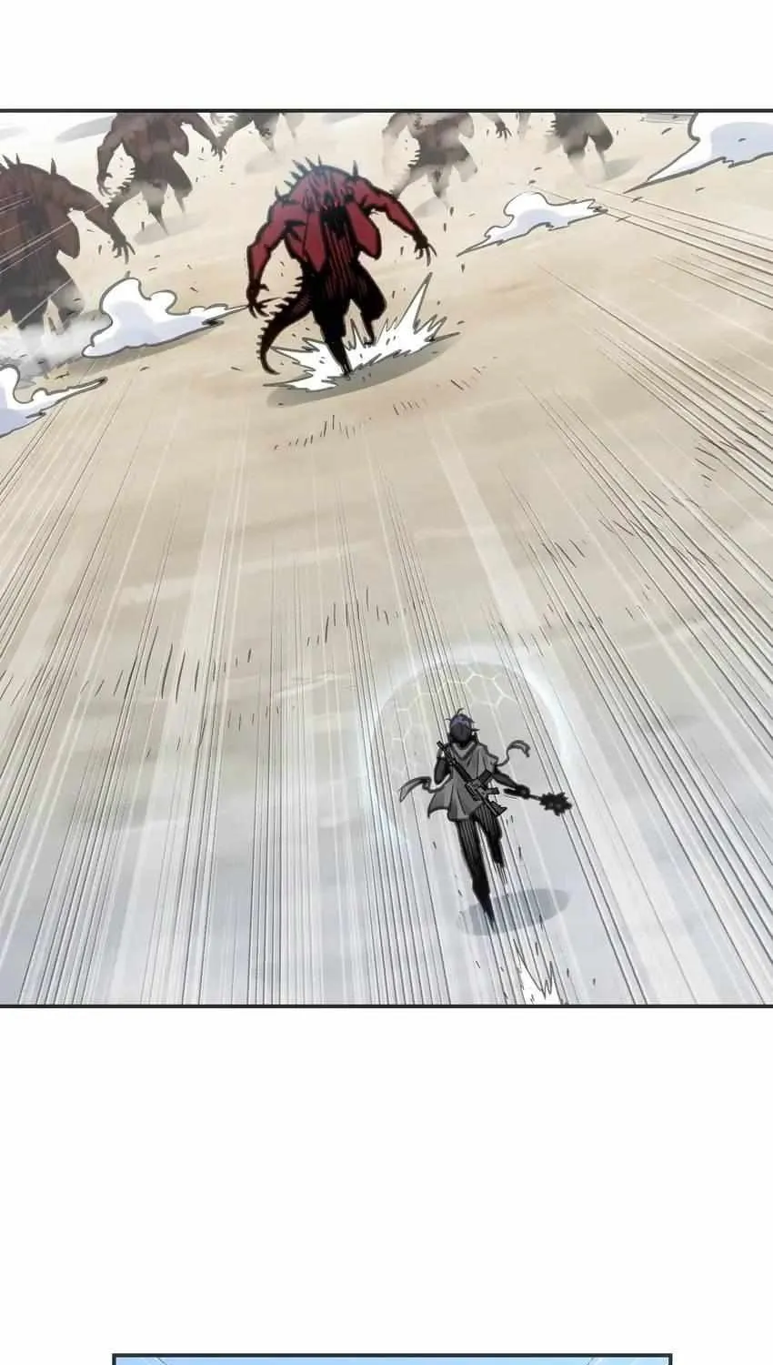 Read Might Through Death chapter 13 image 102 on Lezhin