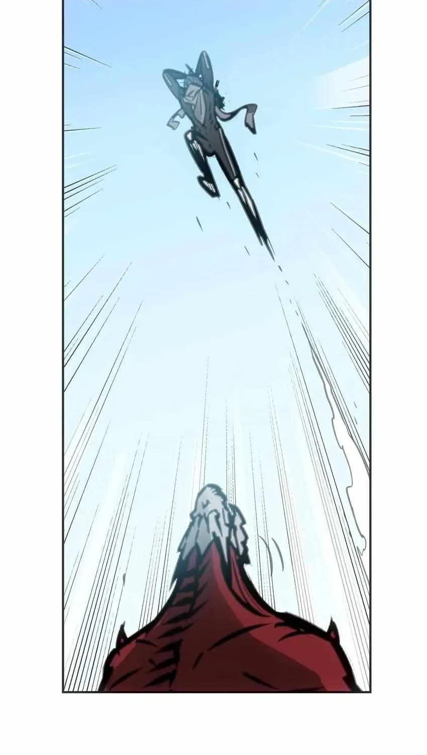 Read Might Through Death chapter 13 image 103 on Lezhin