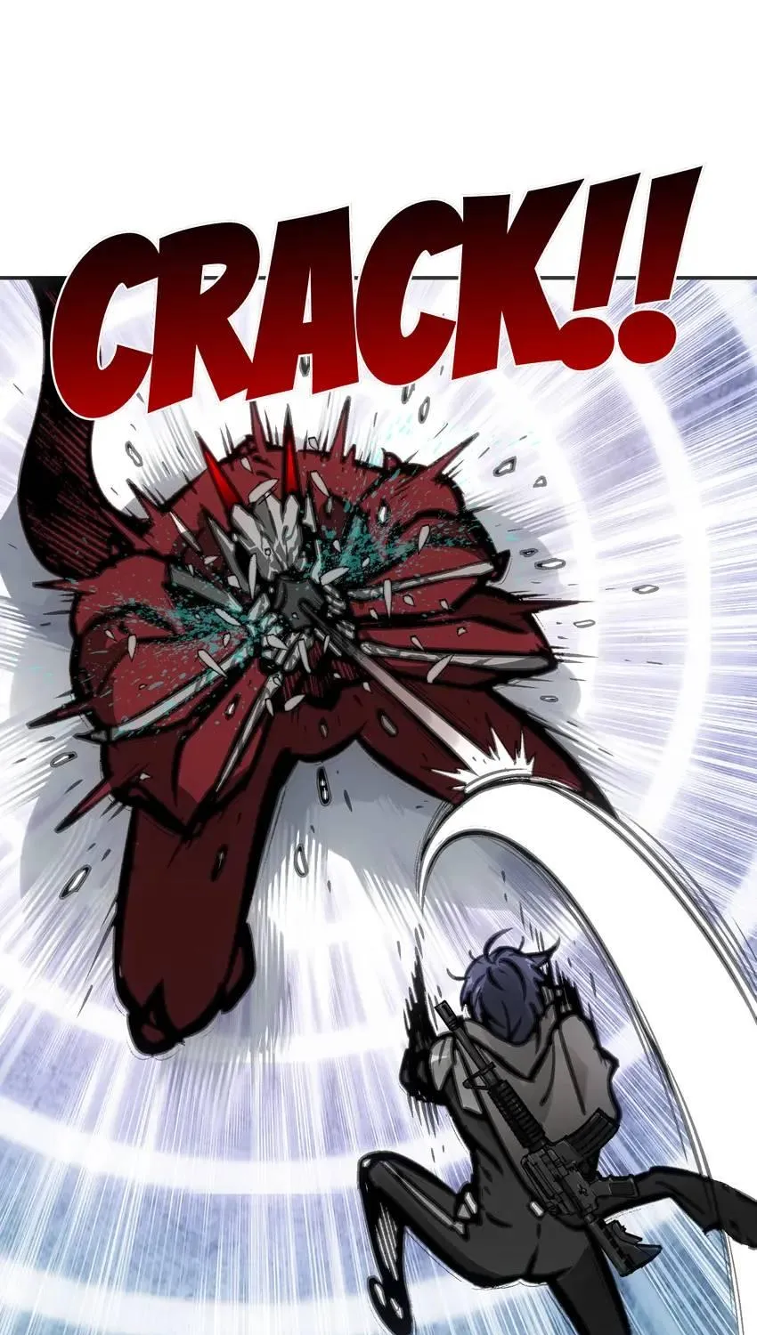 Read Might Through Death chapter 13 image 107 on Lezhin