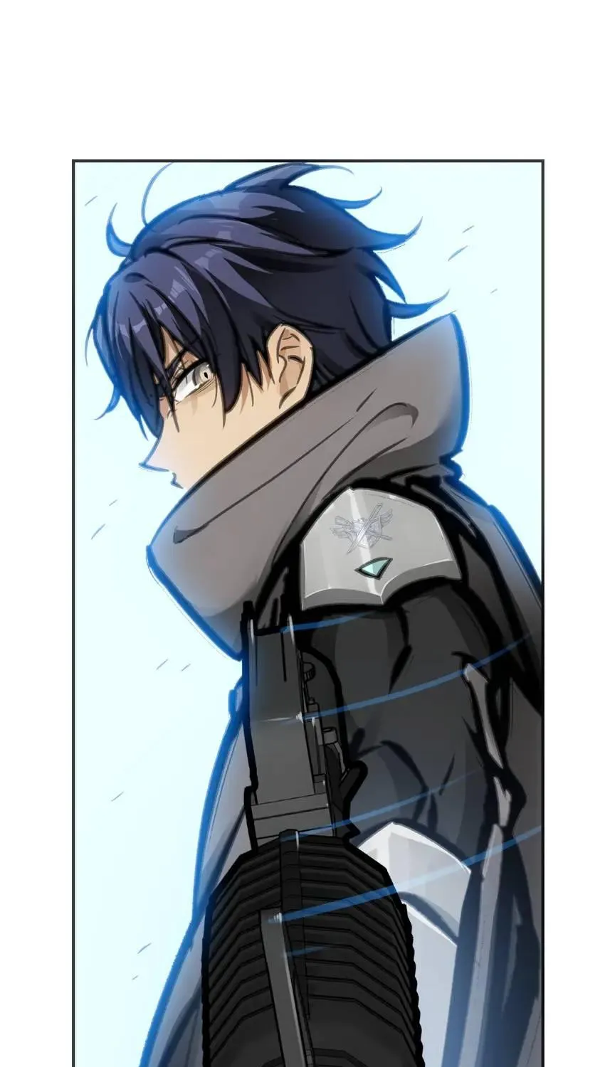Read Might Through Death chapter 13 image 111 on Lezhin