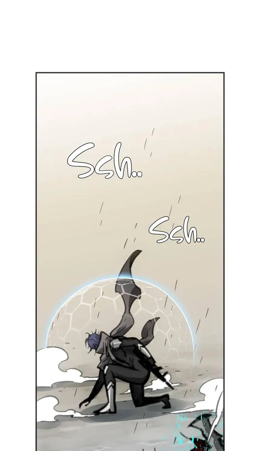 Read Might Through Death chapter 13 image 115 on Lezhin