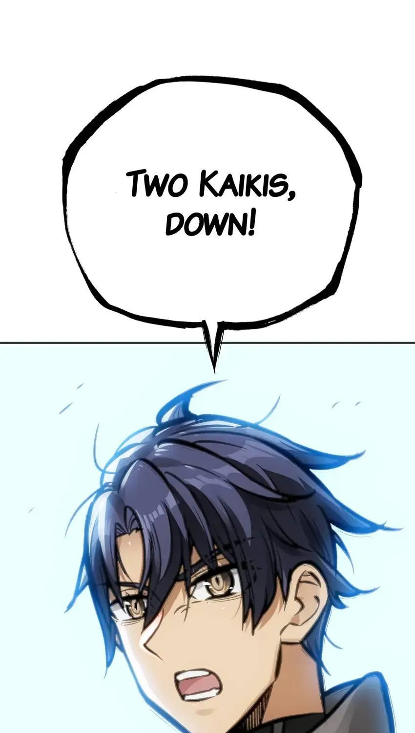 Read Might Through Death chapter 13 image 117 on Lezhin