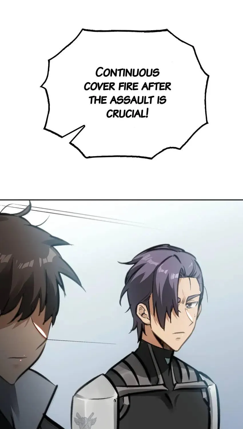 Read Might Through Death chapter 13 image 13 on Lezhin