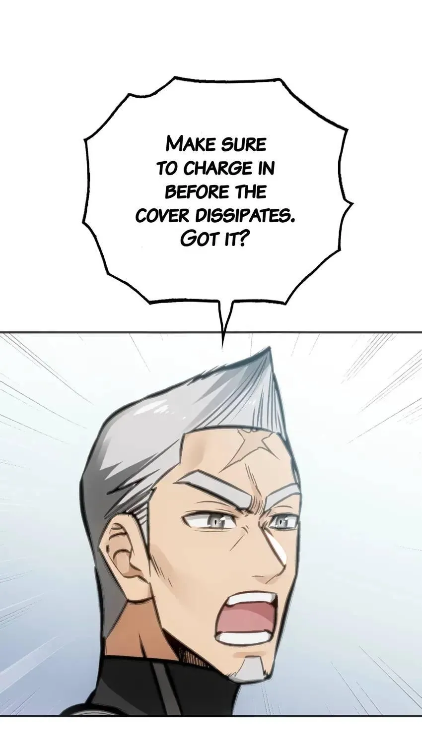 Read Might Through Death chapter 13 image 15 on Lezhin