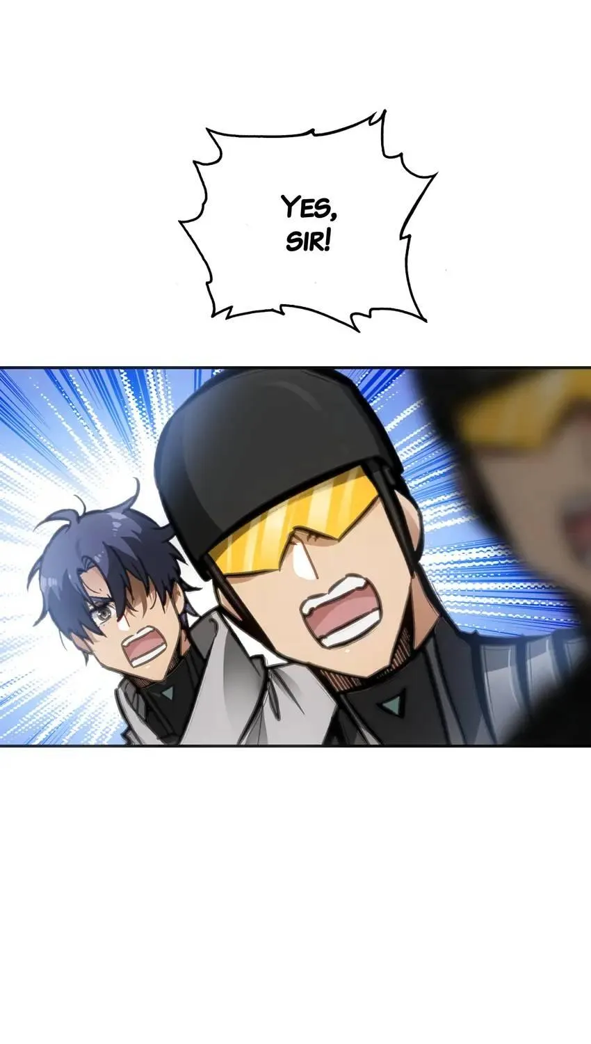 Read Might Through Death chapter 13 image 17 on Lezhin