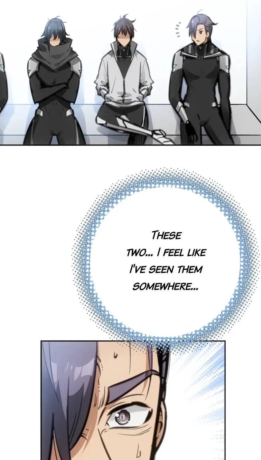 Read Might Through Death chapter 13 image 19 on Lezhin