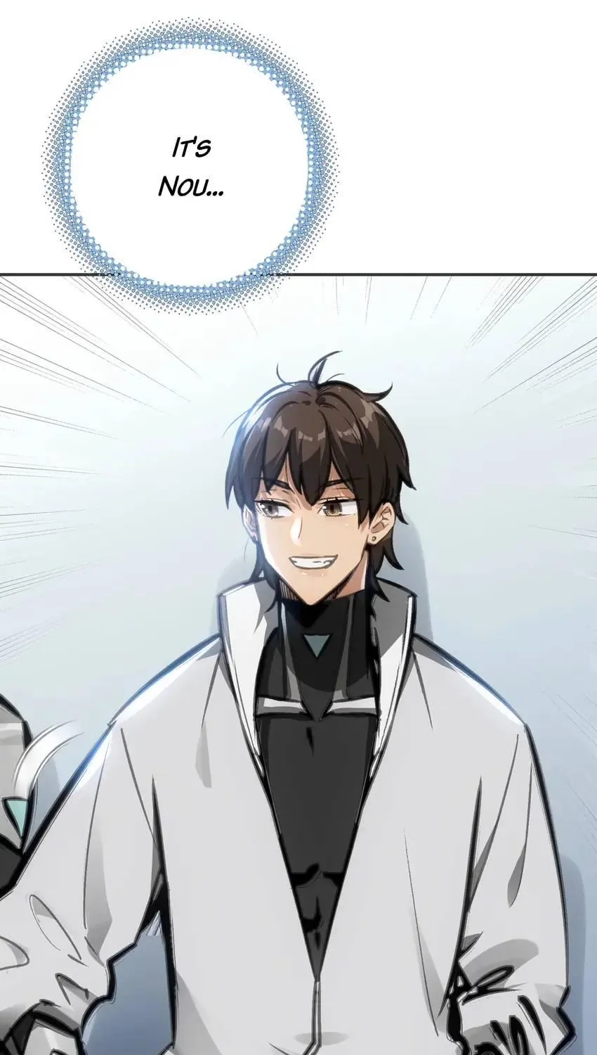 Read Might Through Death chapter 13 image 21 on Lezhin