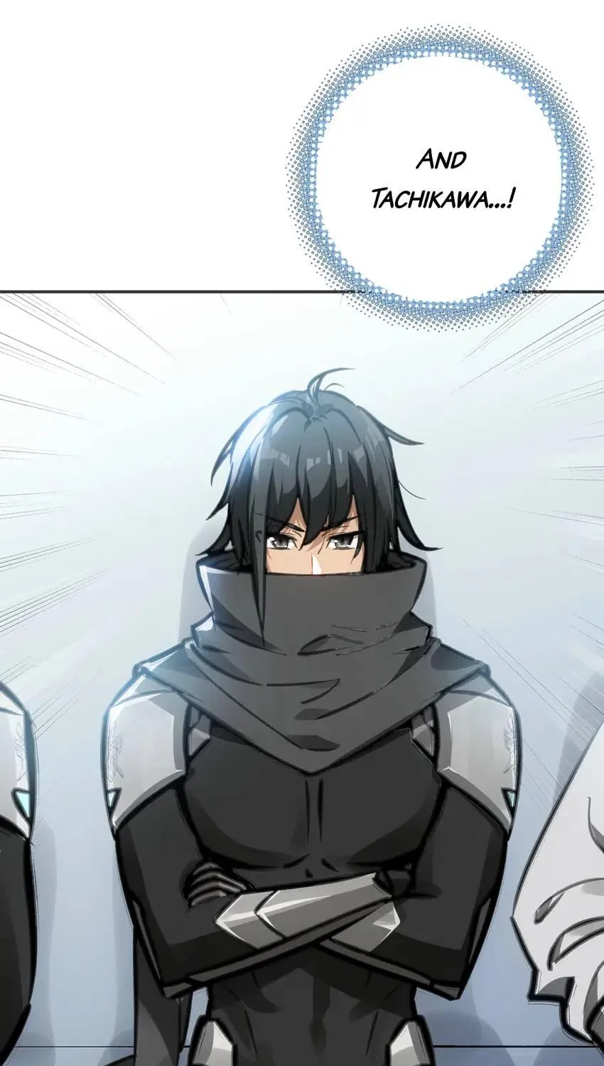 Read Might Through Death chapter 13 image 23 on Lezhin