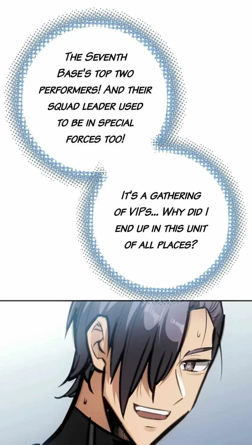 Read Might Through Death chapter 13 image 25 on Lezhin