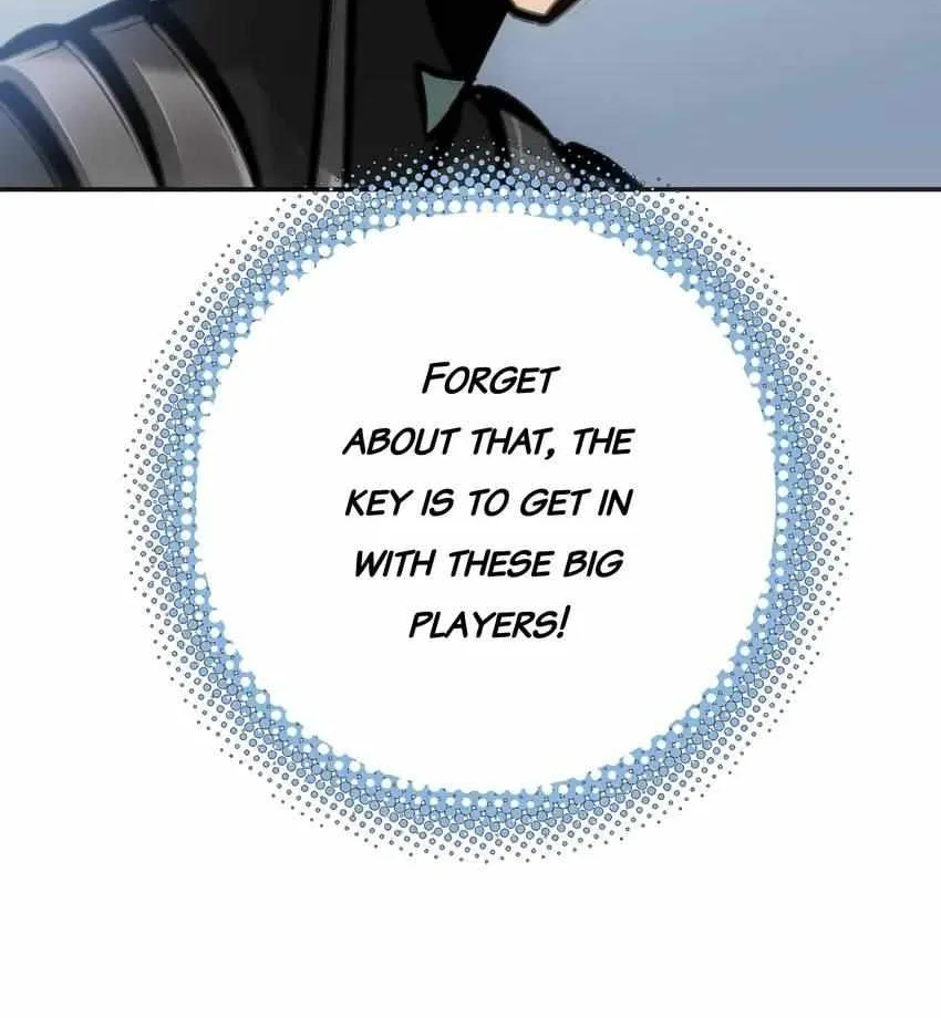 Read Might Through Death chapter 13 image 26 on Lezhin