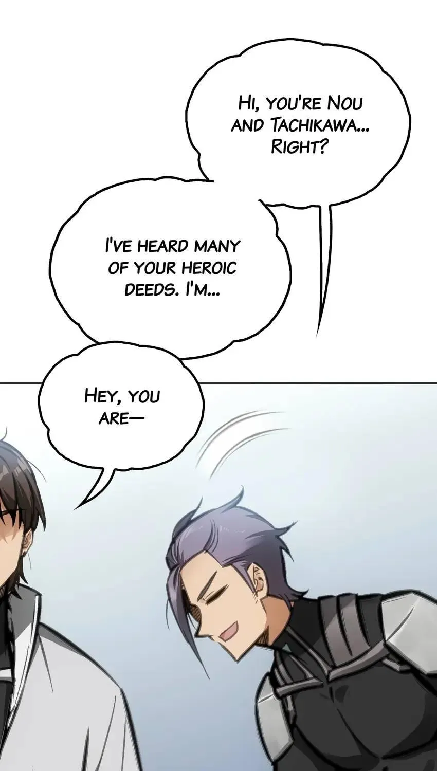 Read Might Through Death chapter 13 image 27 on Lezhin