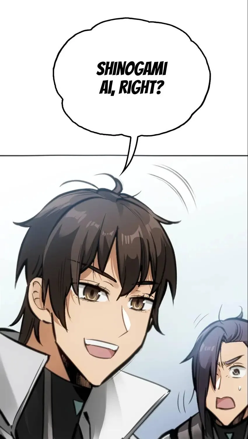Read Might Through Death chapter 13 image 29 on Lezhin
