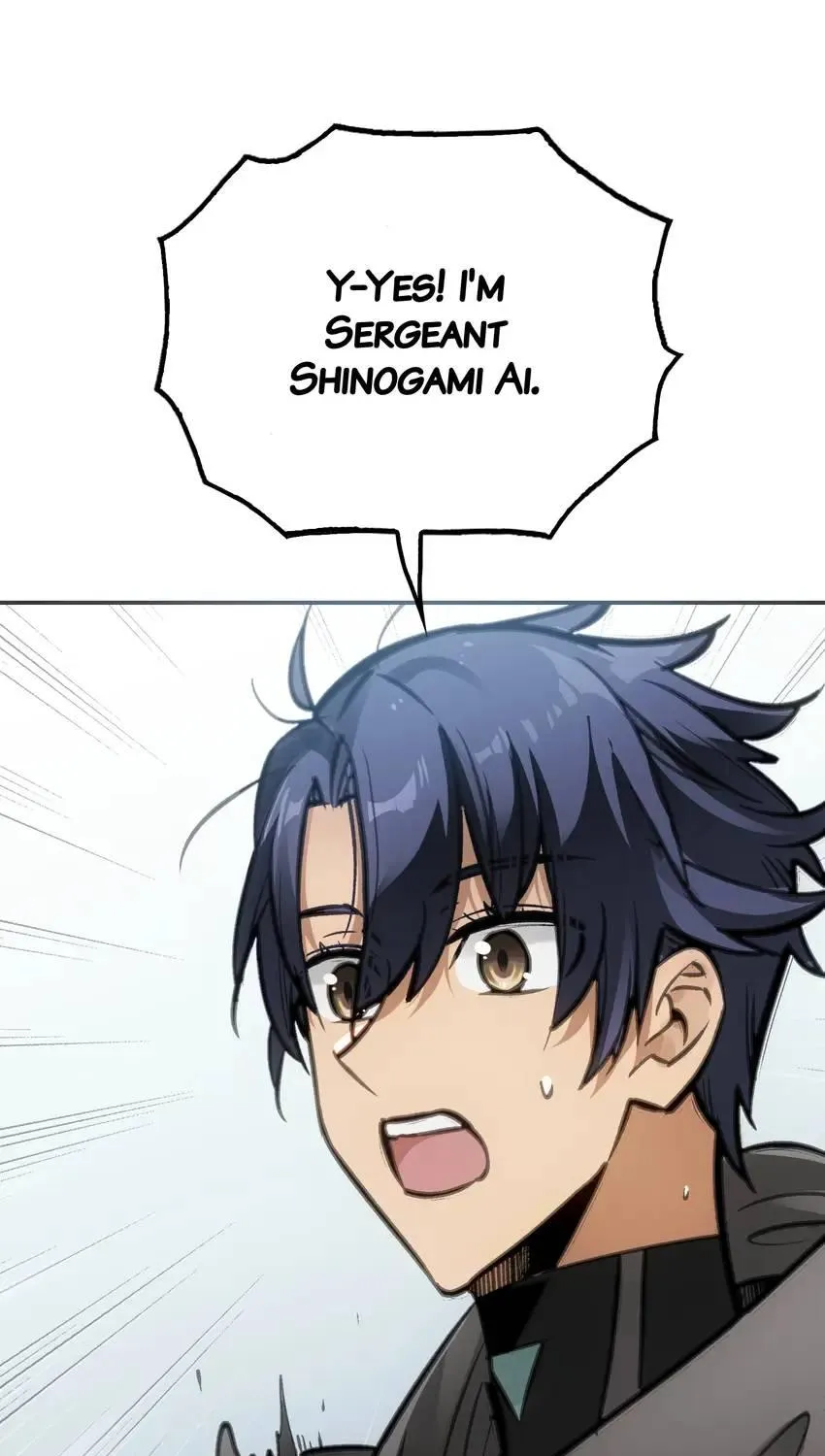 Read Might Through Death chapter 13 image 31 on Lezhin