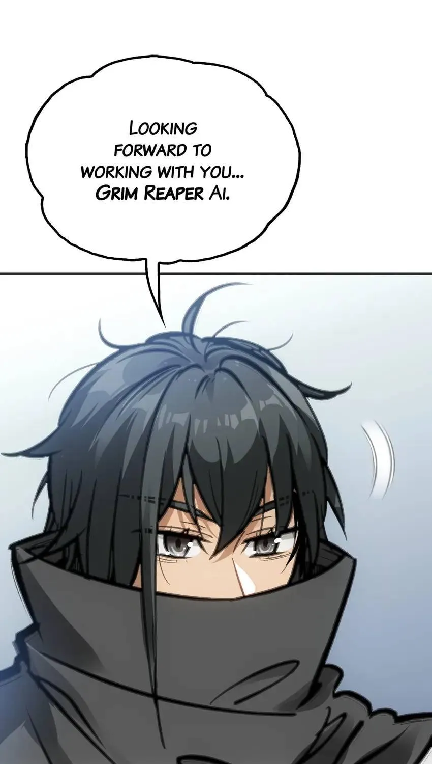 Read Might Through Death chapter 13 image 35 on Lezhin