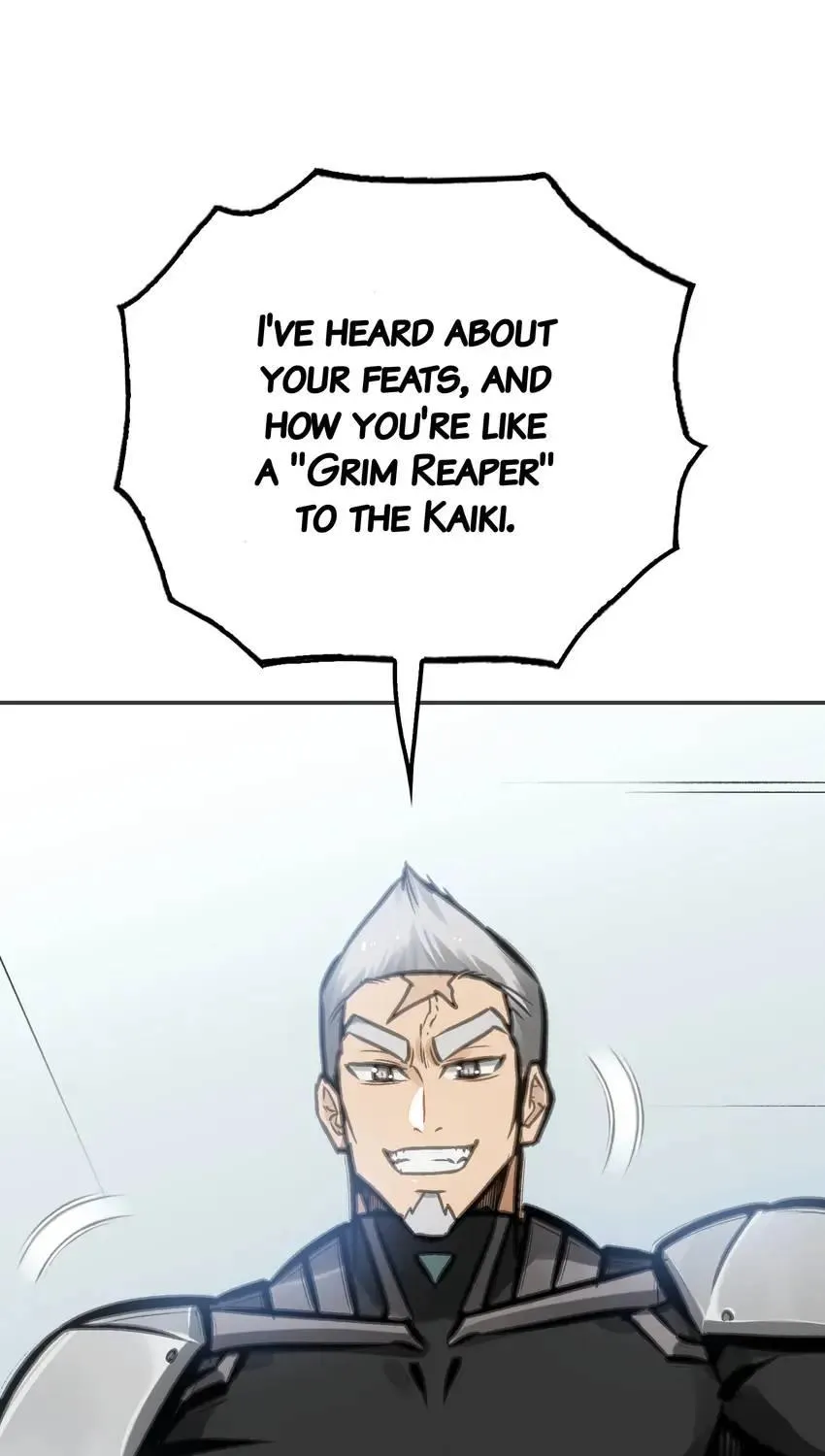 Read Might Through Death chapter 13 image 37 on Lezhin