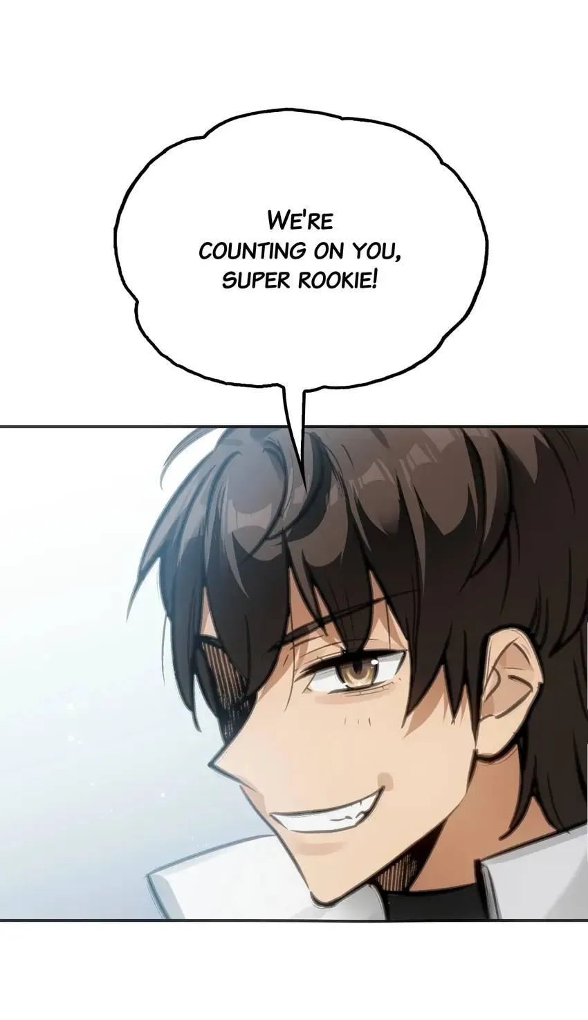 Read Might Through Death chapter 13 image 39 on Lezhin