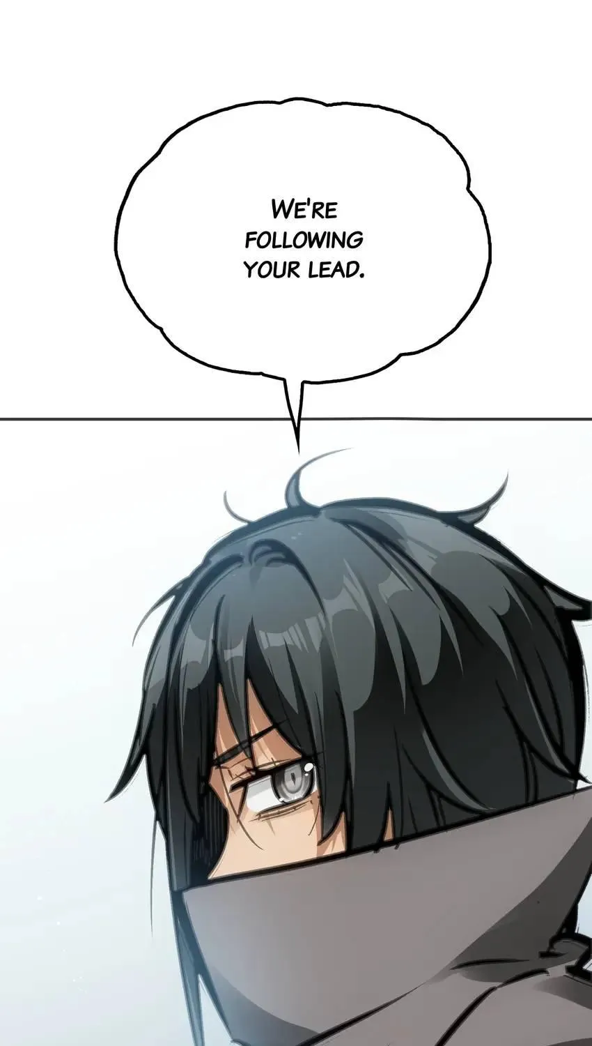 Read Might Through Death chapter 13 image 40 on Lezhin