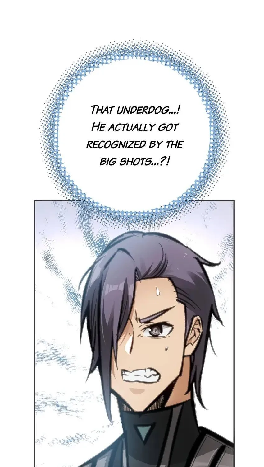 Read Might Through Death chapter 13 image 42 on Lezhin