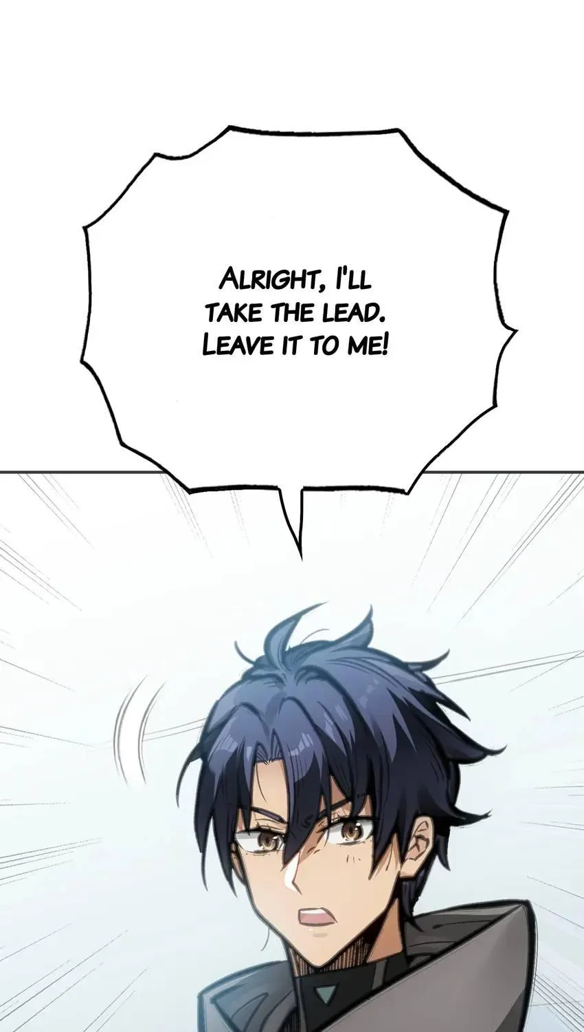 Read Might Through Death chapter 13 image 44 on Lezhin