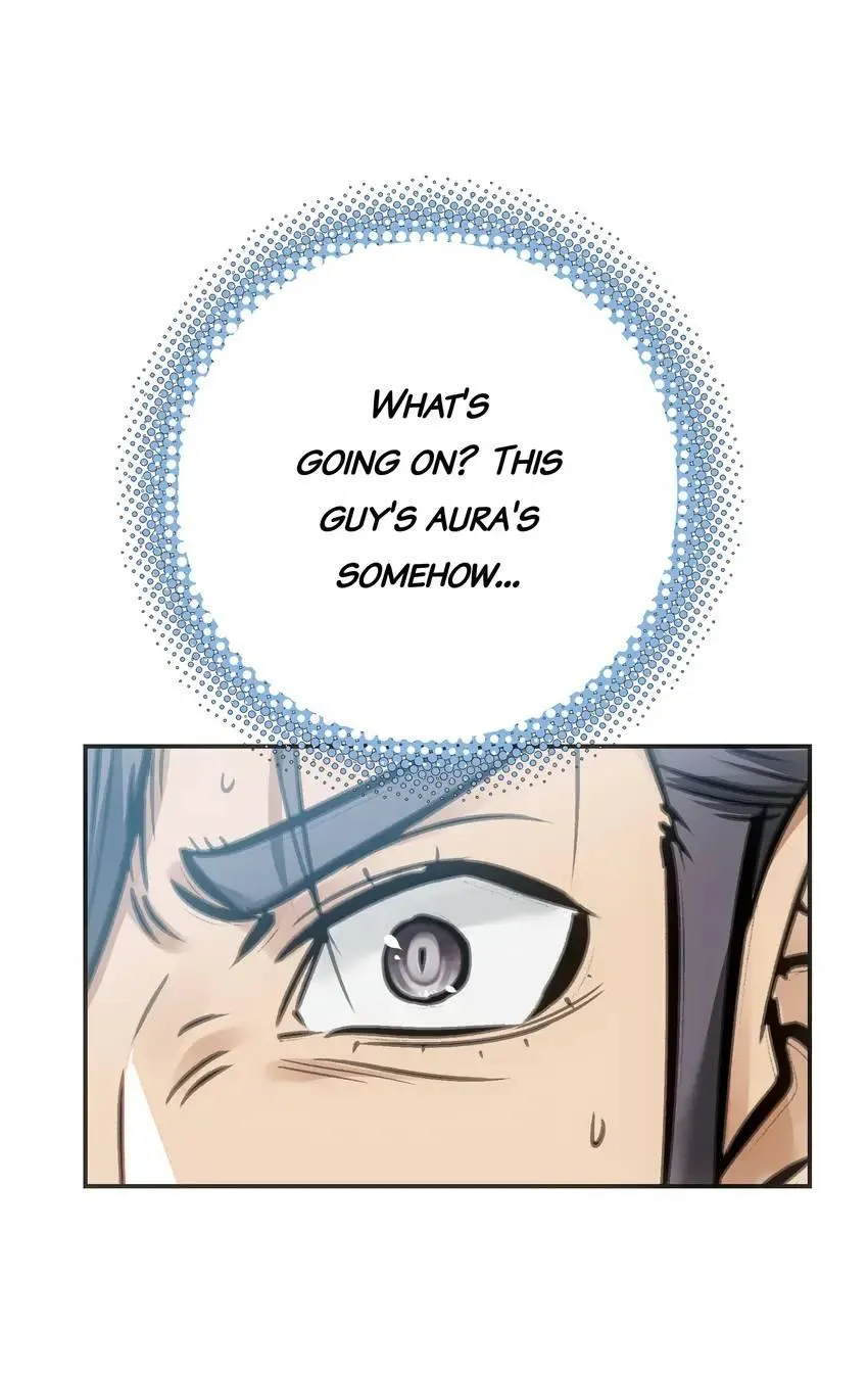 Read Might Through Death chapter 13 image 46 on Lezhin
