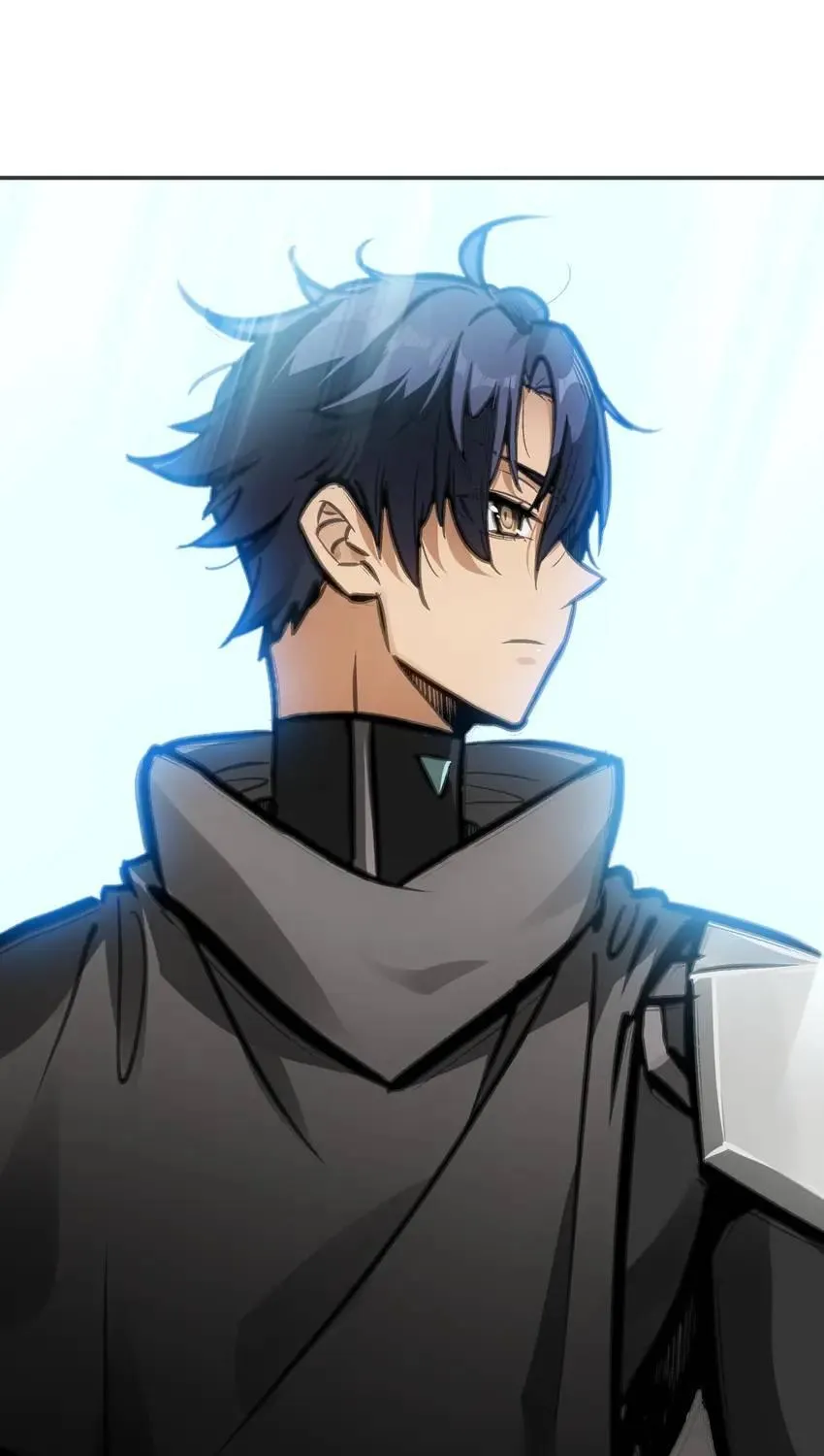 Read Might Through Death chapter 13 image 47 on Lezhin