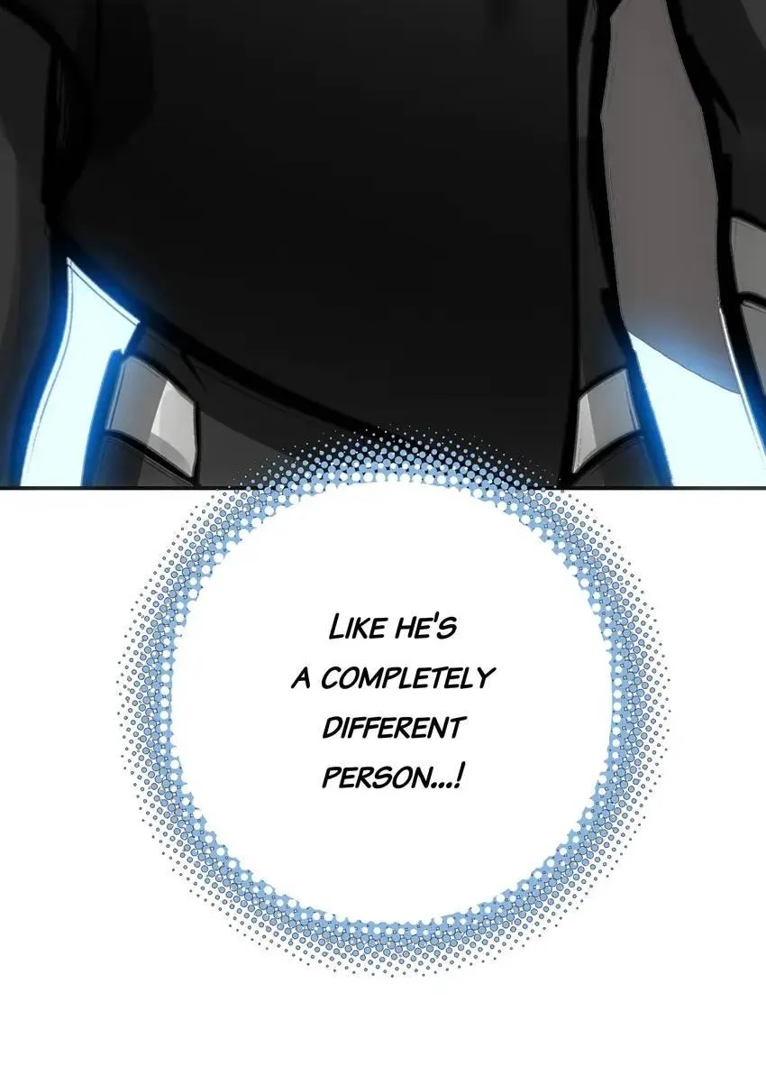 Read Might Through Death chapter 13 image 48 on Lezhin
