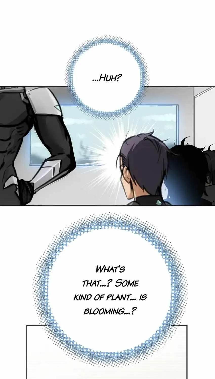 Read Might Through Death chapter 13 image 50 on Lezhin