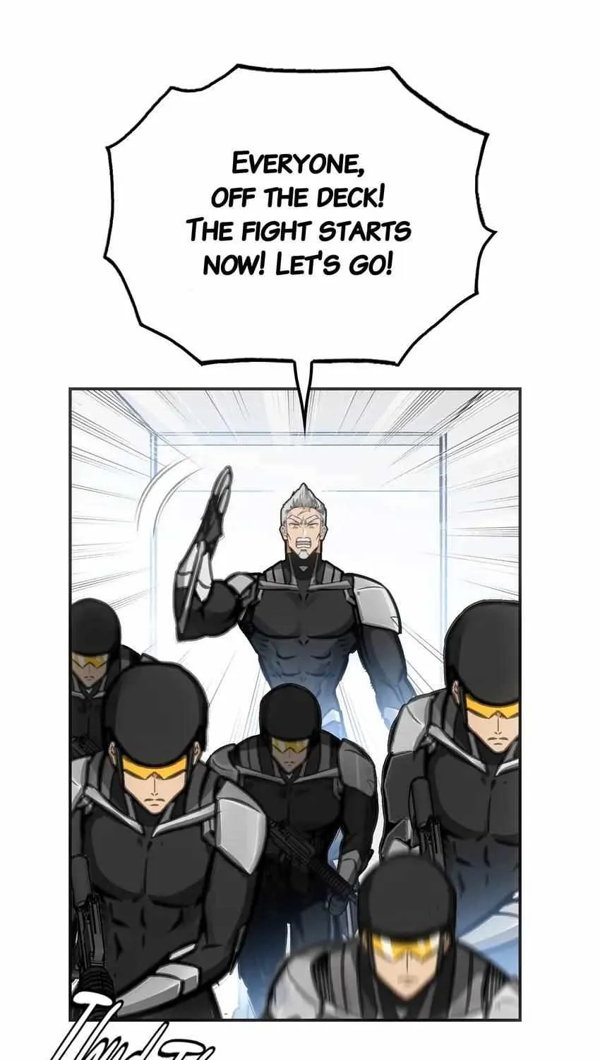 Read Might Through Death chapter 13 image 56 on Lezhin