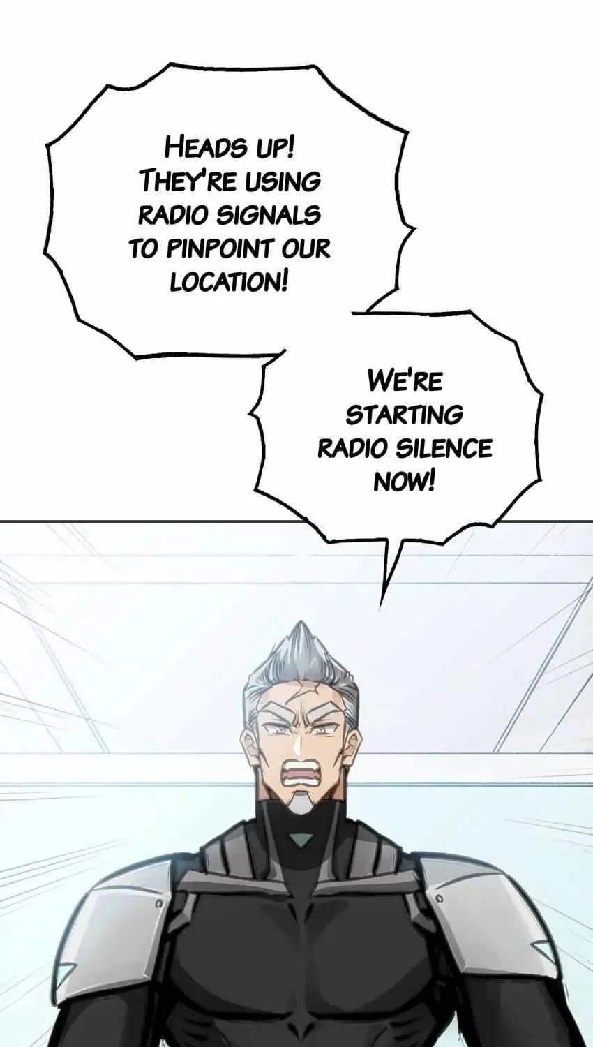Read Might Through Death chapter 13 image 6 on Lezhin