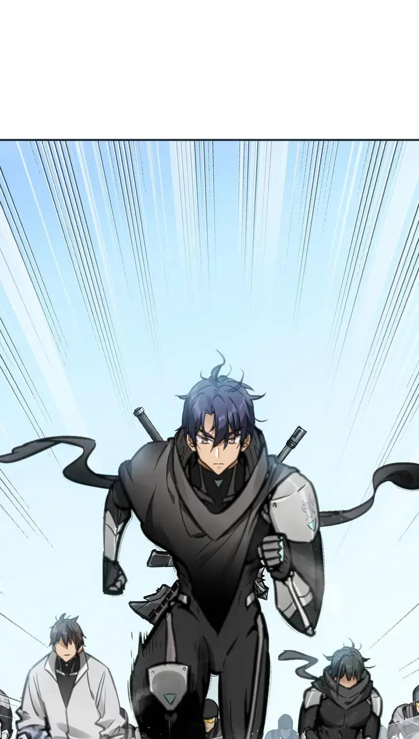 Read Might Through Death chapter 13 image 68 on Lezhin