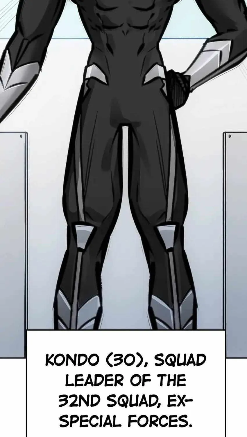 Read Might Through Death chapter 13 image 7 on Lezhin