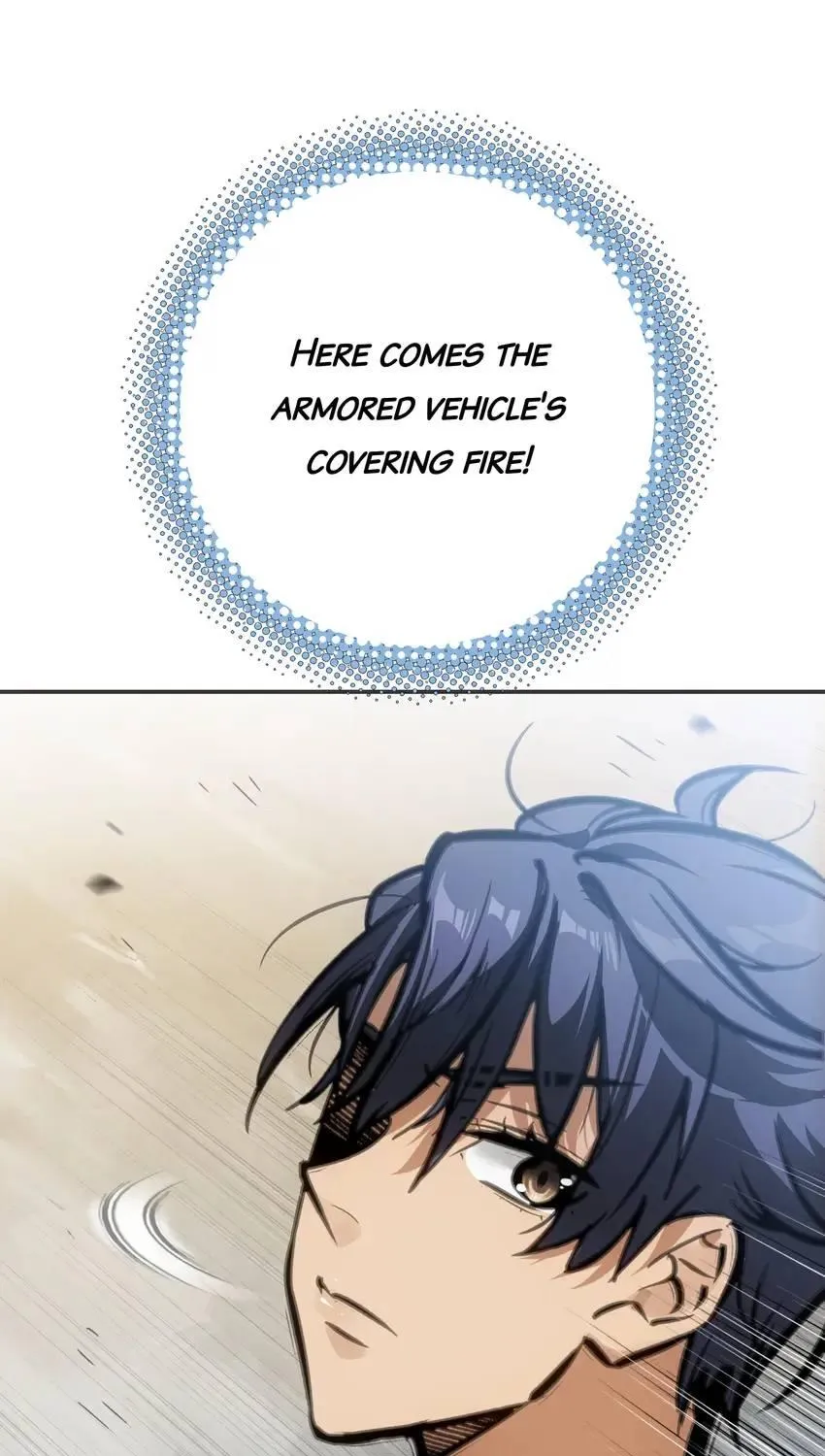 Read Might Through Death chapter 13 image 72 on Lezhin