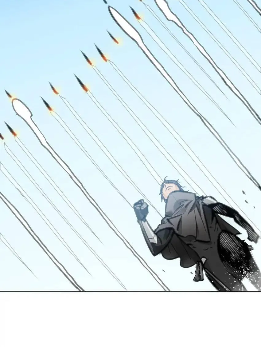 Read Might Through Death chapter 13 image 75 on Lezhin
