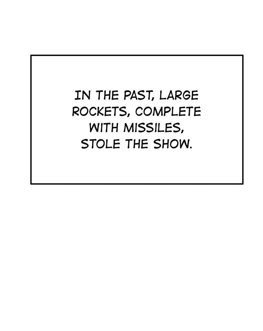 Read Might Through Death chapter 13 image 76 on Lezhin