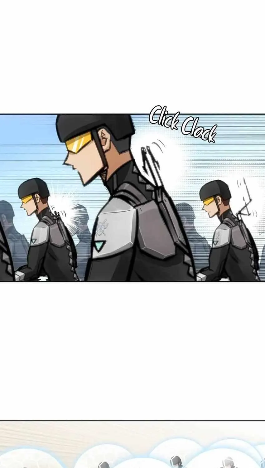 Read Might Through Death chapter 13 image 79 on Lezhin