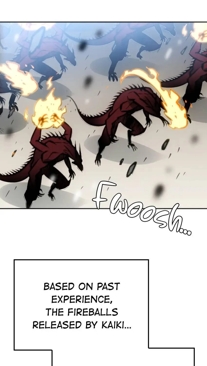 Read Might Through Death chapter 13 image 82 on Lezhin
