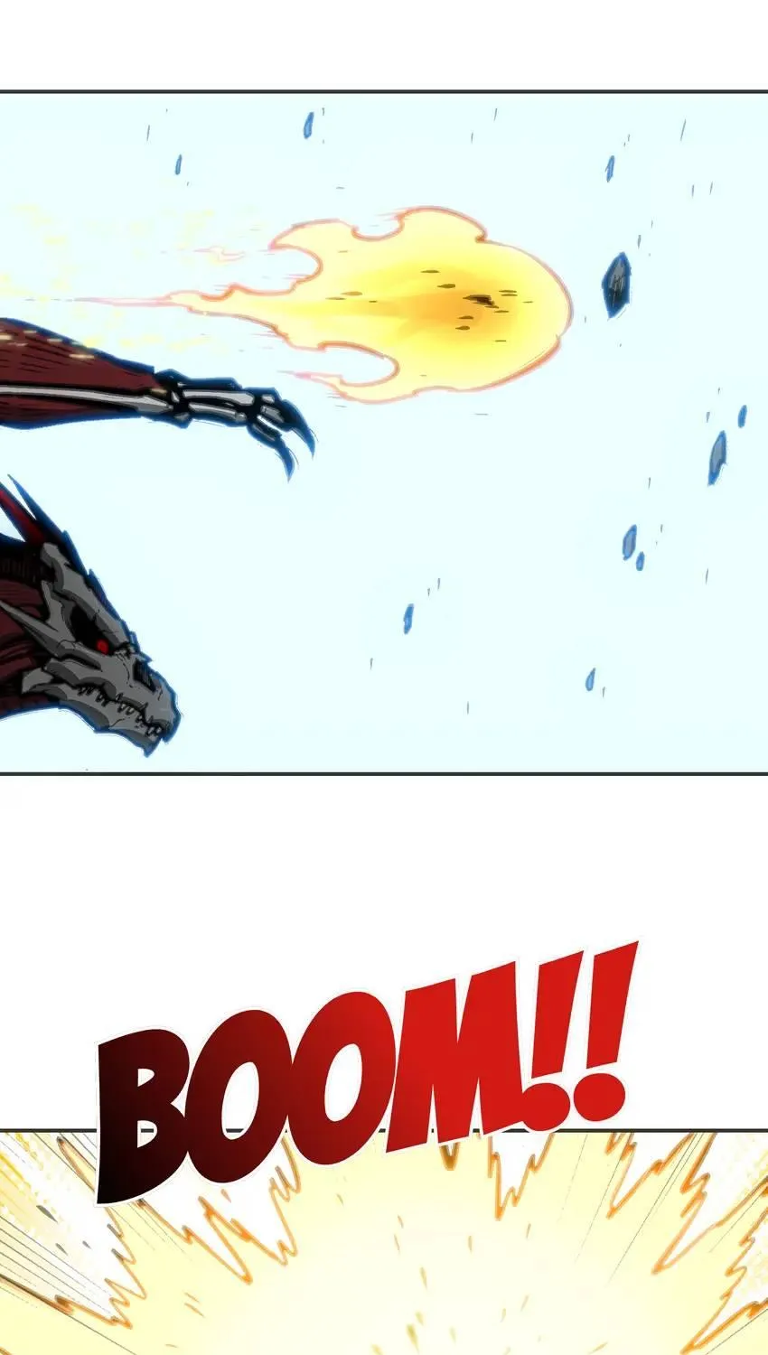 Read Might Through Death chapter 13 image 84 on Lezhin