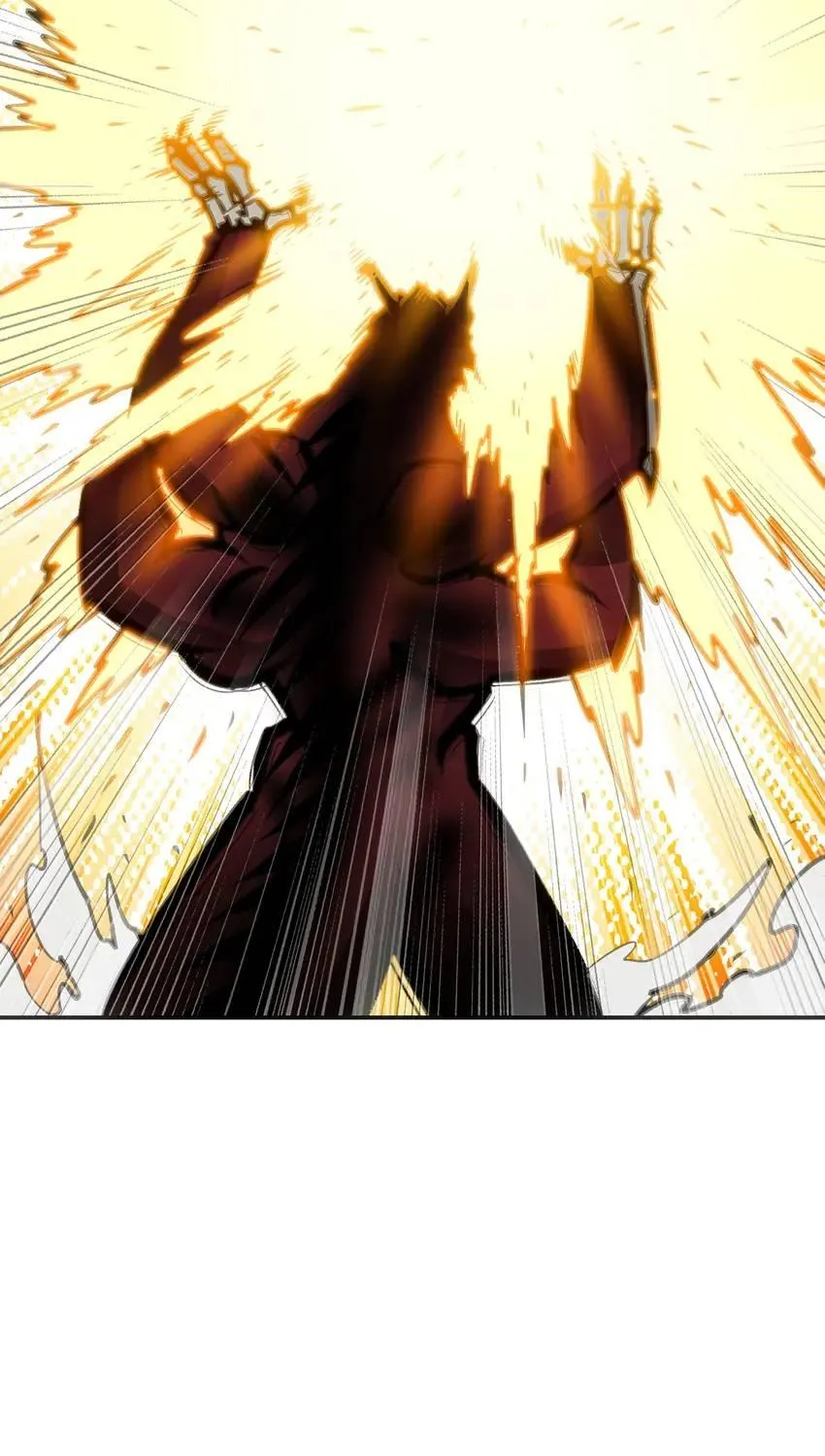 Read Might Through Death chapter 13 image 86 on Lezhin