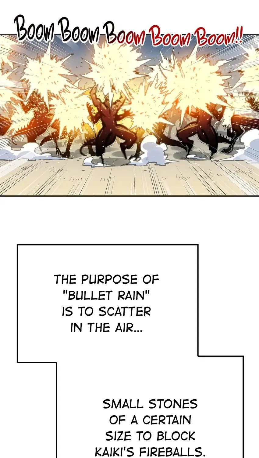 Read Might Through Death chapter 13 image 88 on Lezhin