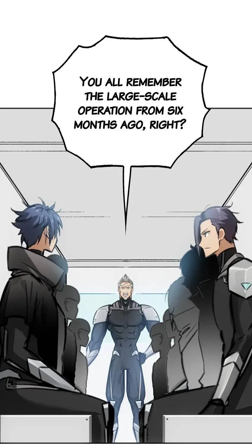 Read Might Through Death chapter 13 image 9 on Lezhin