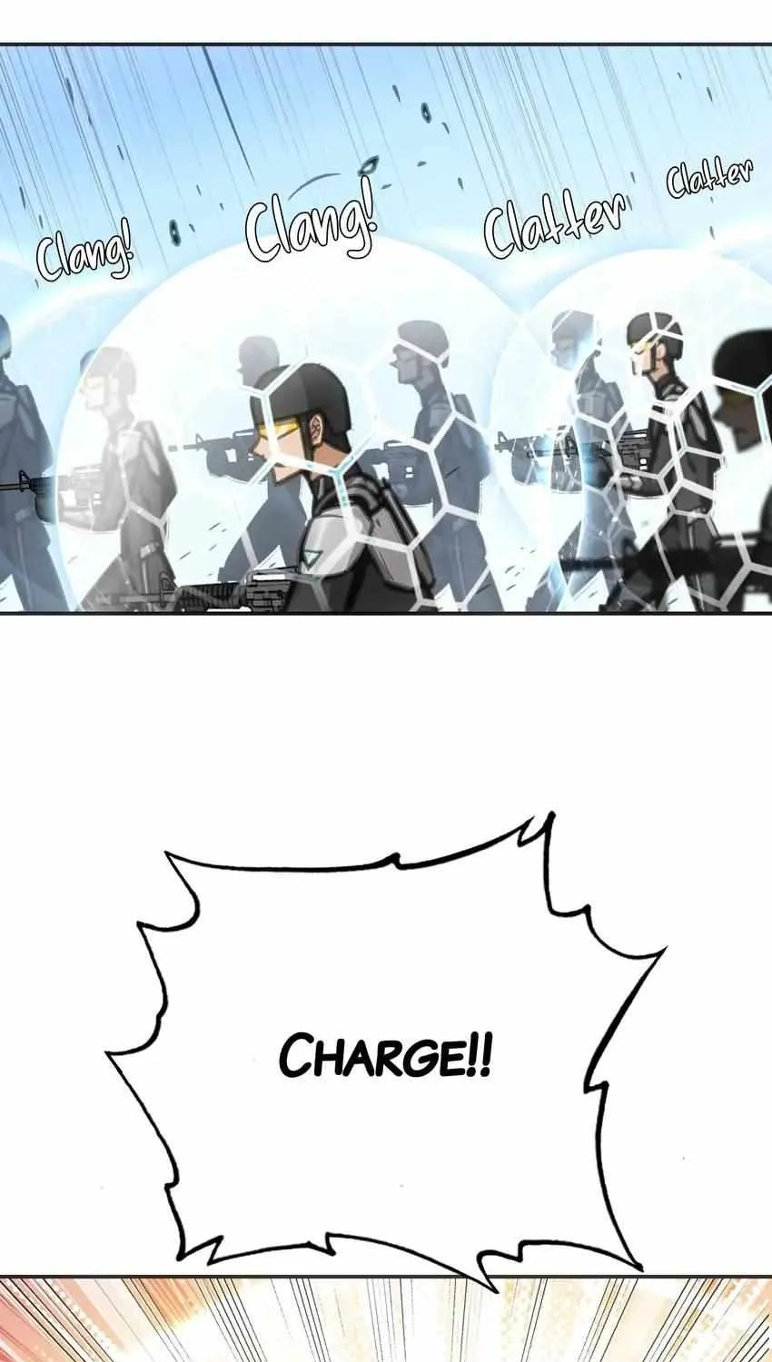 Read Might Through Death chapter 13 image 90 on Lezhin