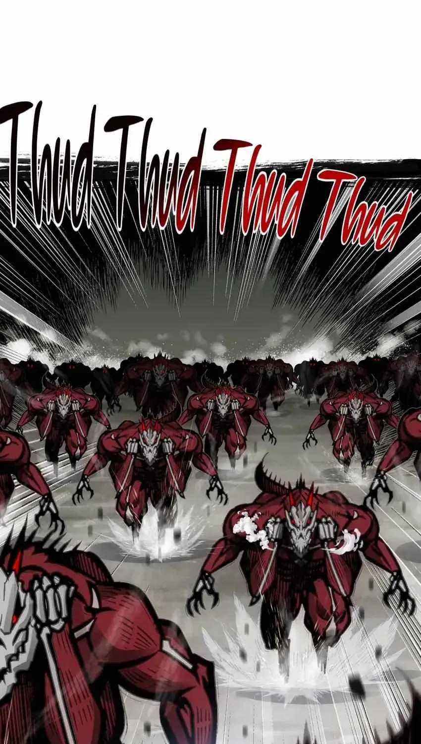Read Might Through Death chapter 13 image 94 on Lezhin
