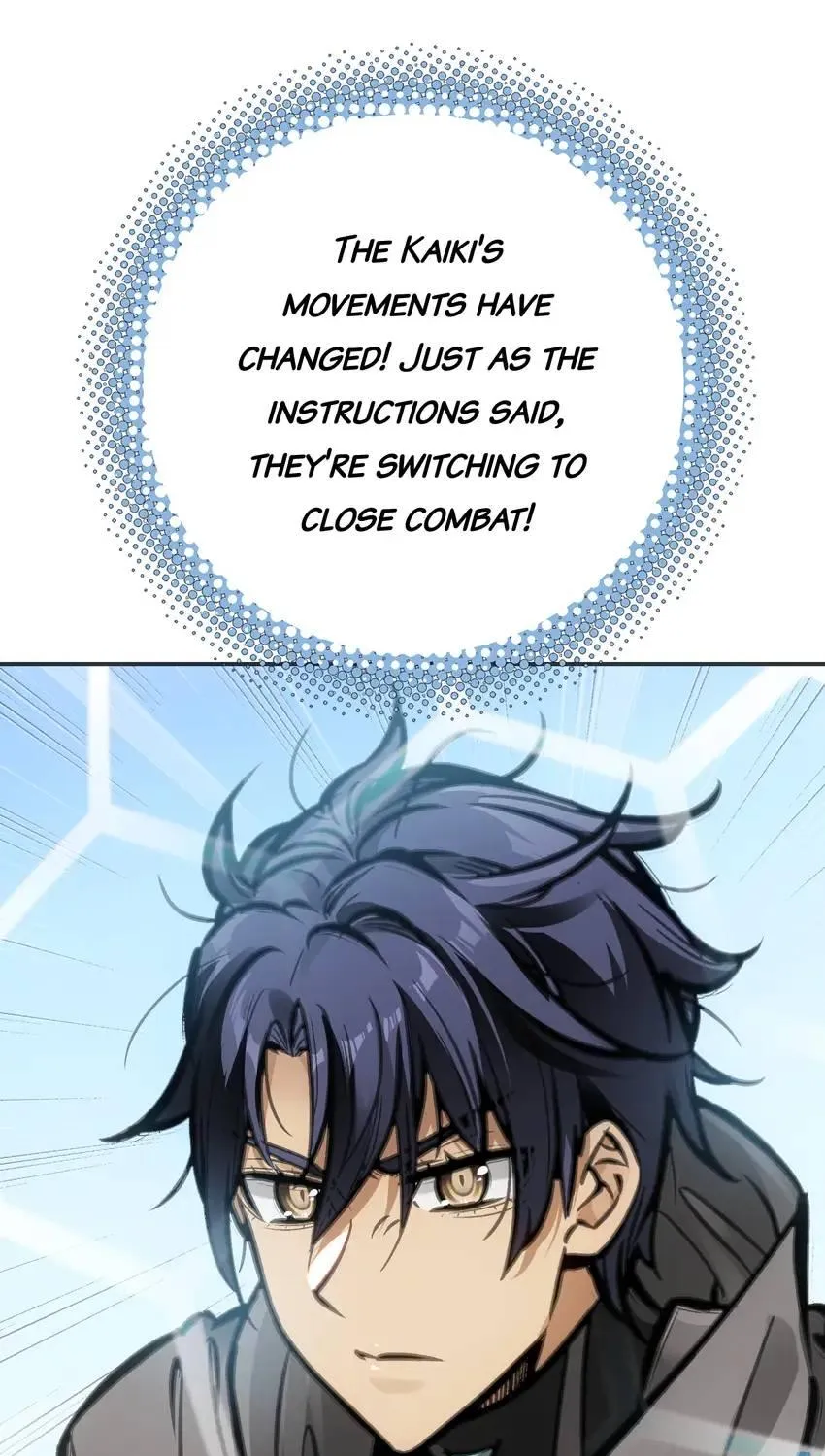 Read Might Through Death chapter 13 image 96 on Lezhin
