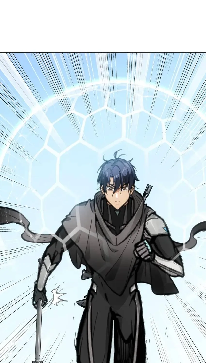 Read Might Through Death chapter 13 image 98 on Lezhin