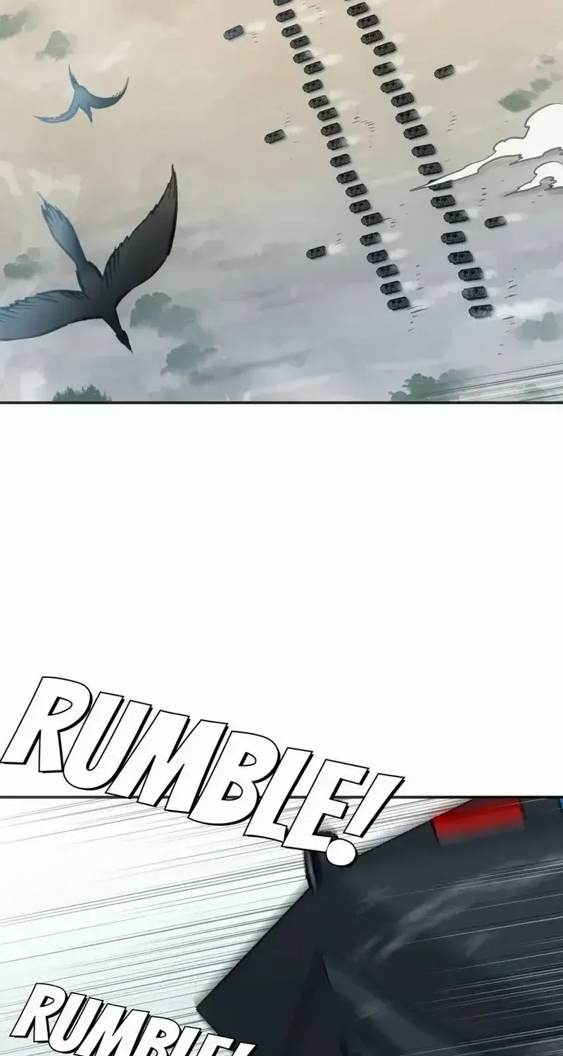 Read Might Through Death chapter 14 image 1 on Lezhin