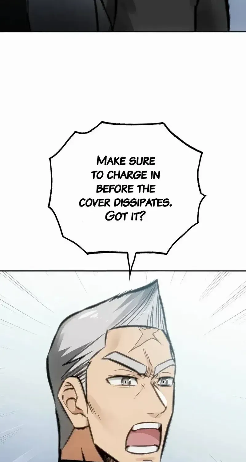 Read Might Through Death chapter 14 image 10 on Lezhin