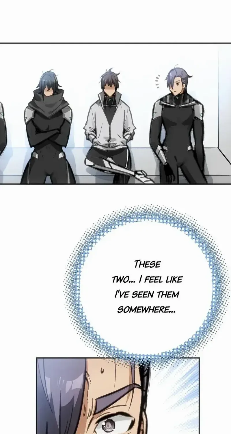 Read Might Through Death chapter 14 image 12 on Lezhin