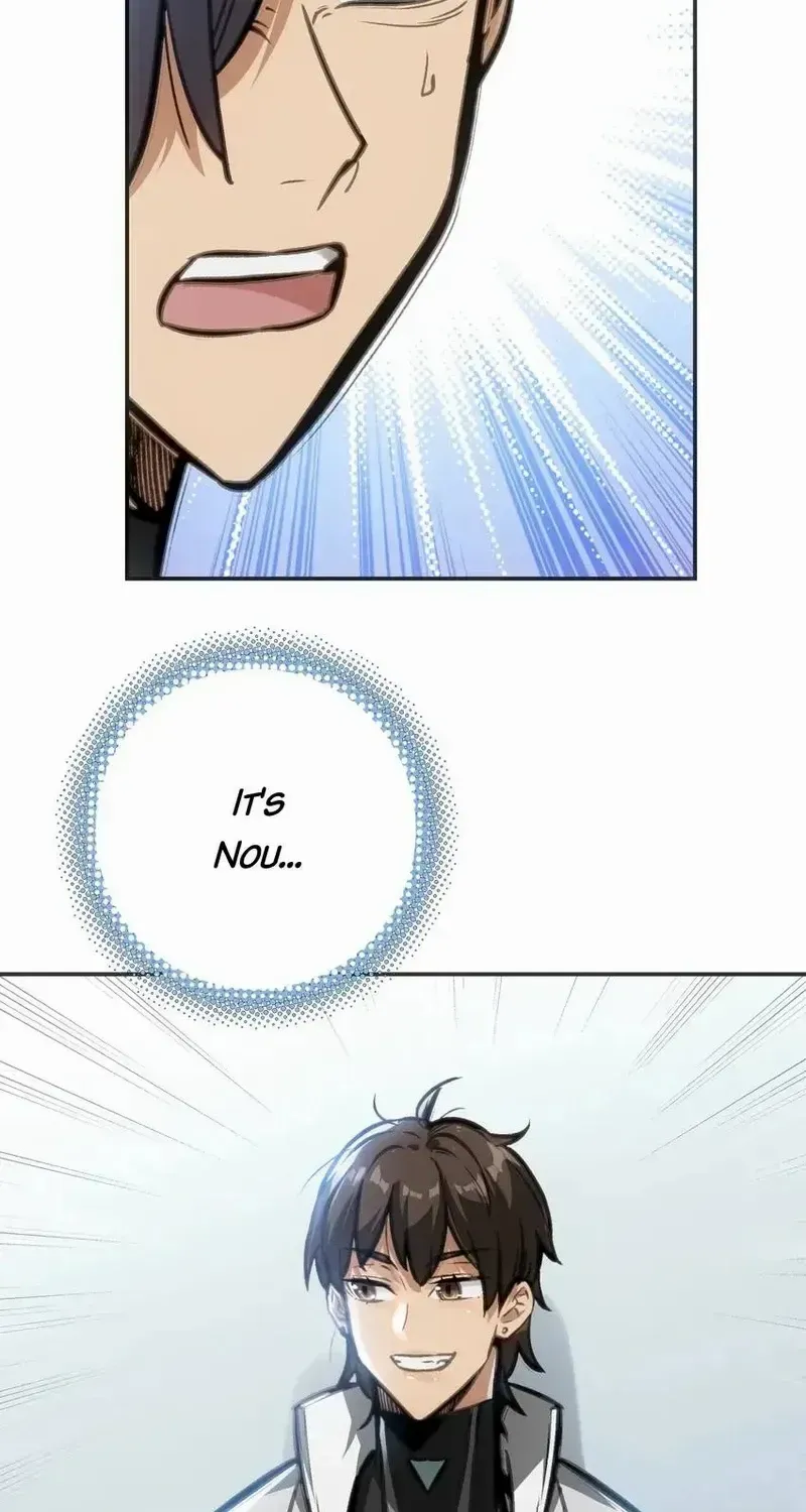 Read Might Through Death chapter 14 image 13 on Lezhin