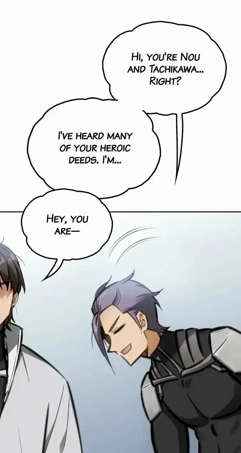 Read Might Through Death chapter 14 image 18 on Lezhin
